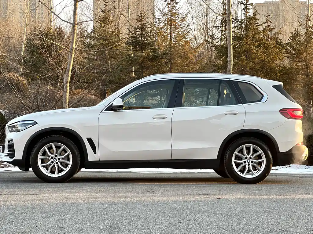 BMW X5 2020