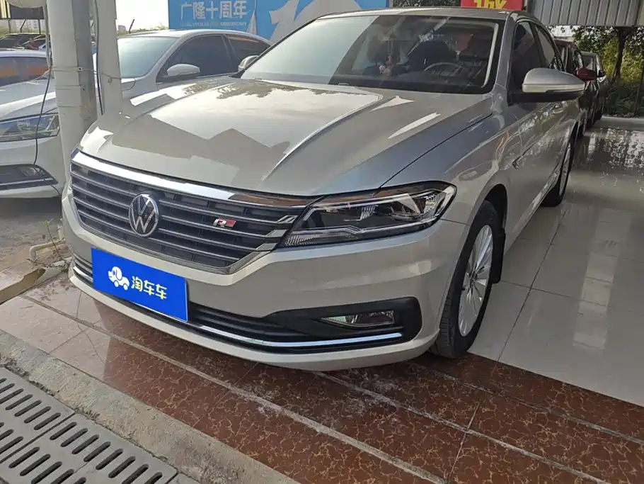 Volkswagen Lavida 2021