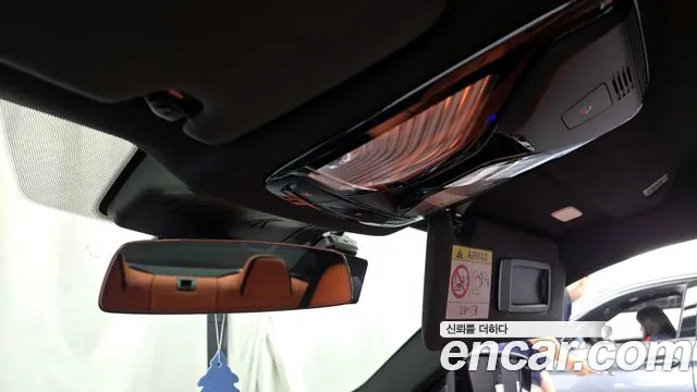 BMW M4 2022