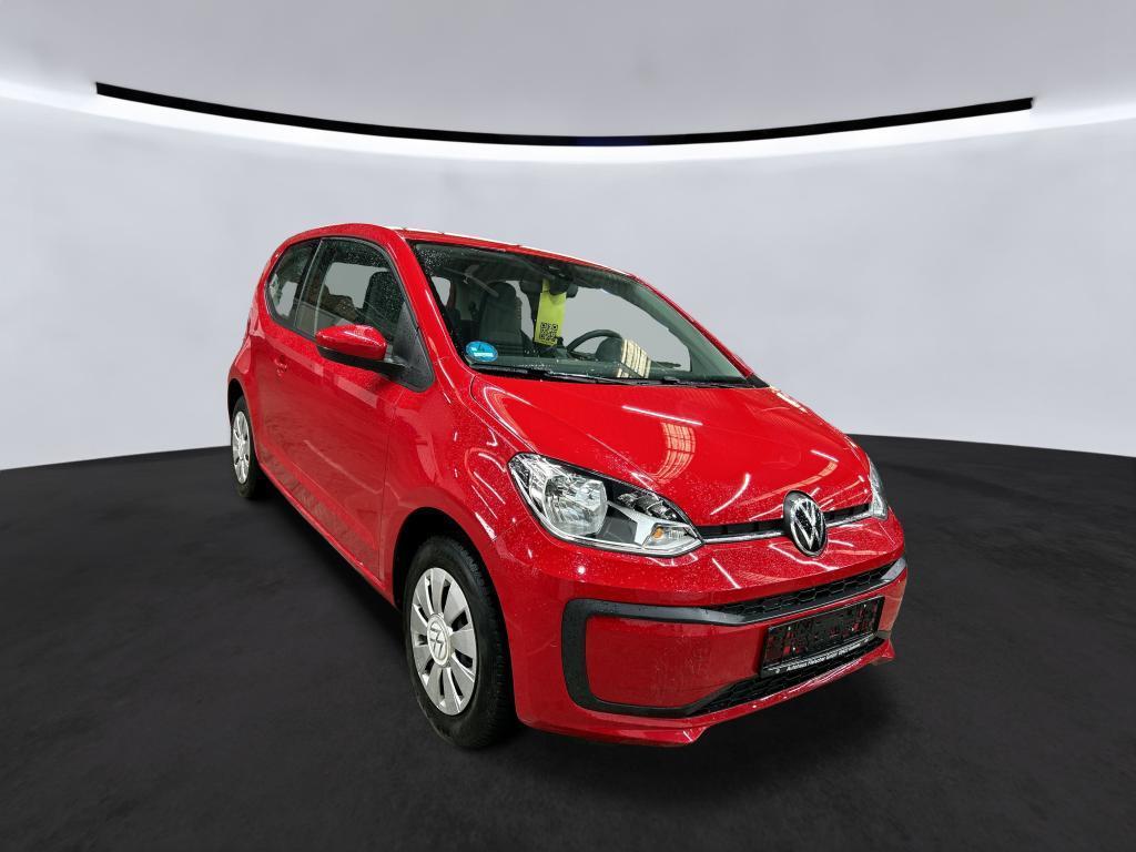 Volkswagen up! 2023