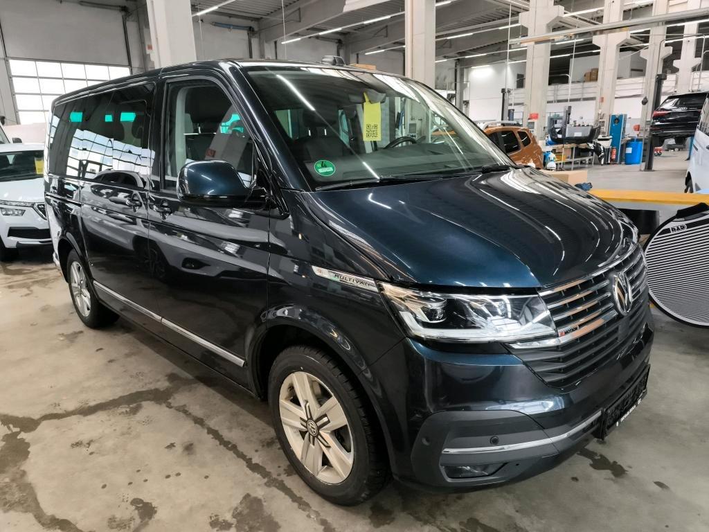 Volkswagen T6 MULTIVAN 2022