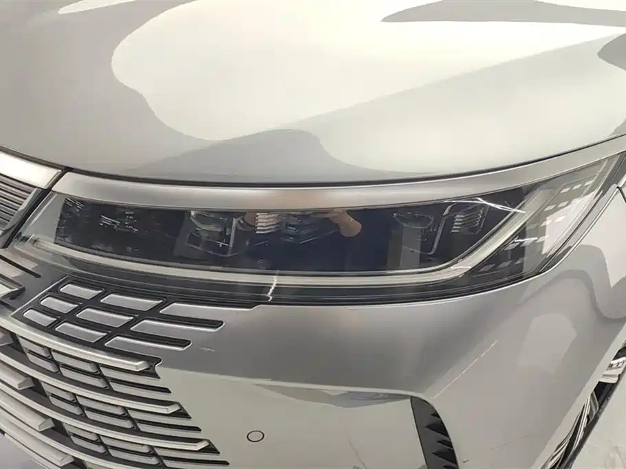 BYD Destroyer 05 2023