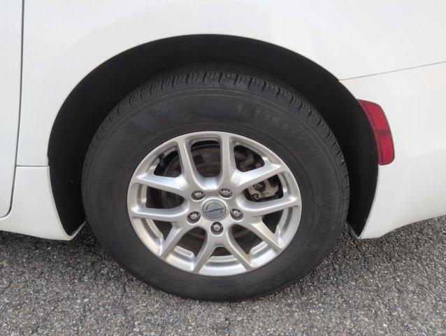 Chrysler Pacifica 2024