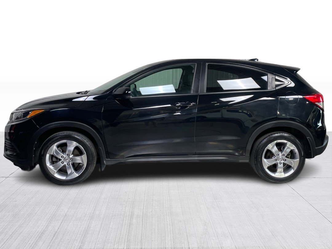 Honda HR-V 2020