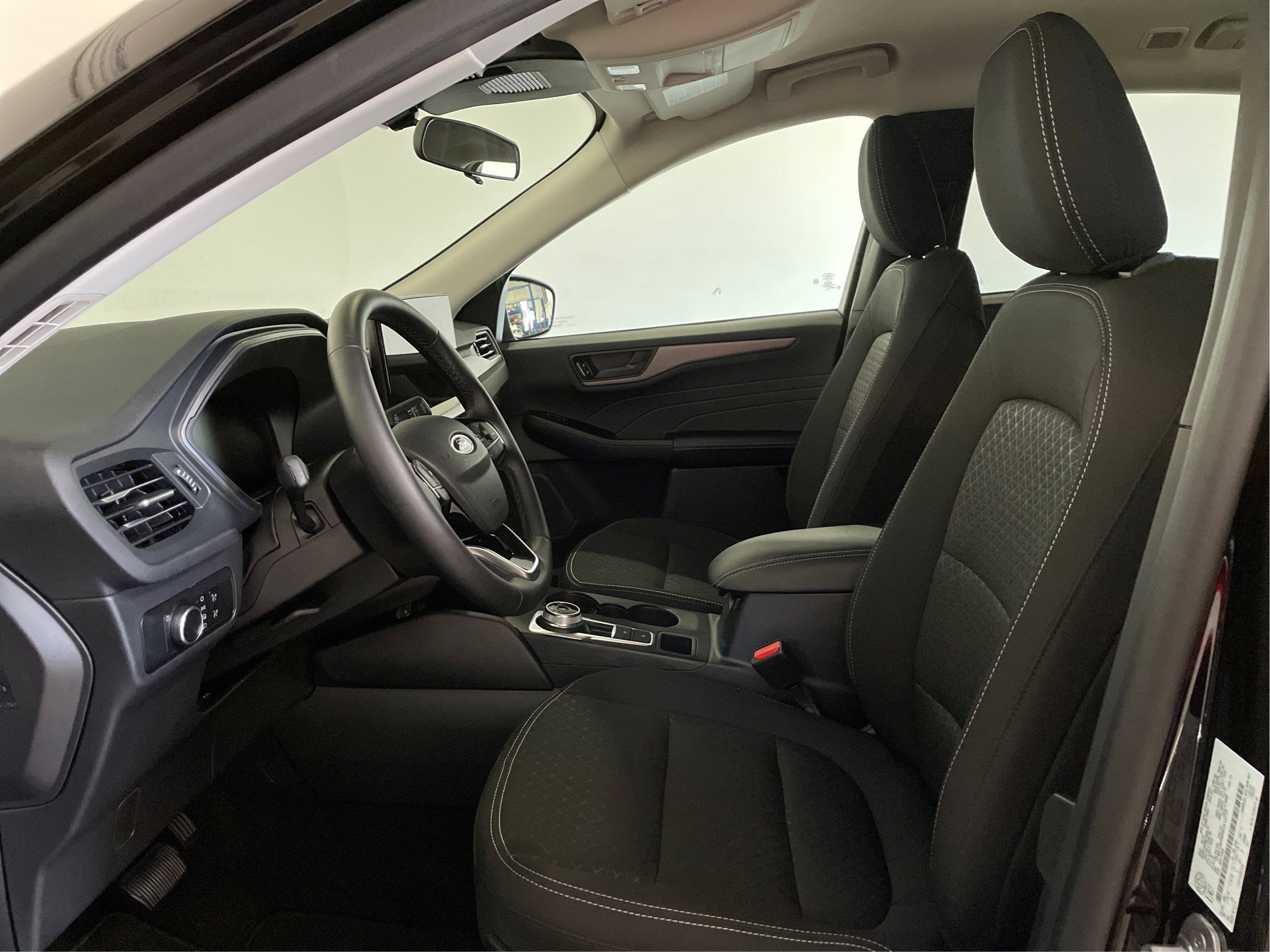 Ford Escape 2025