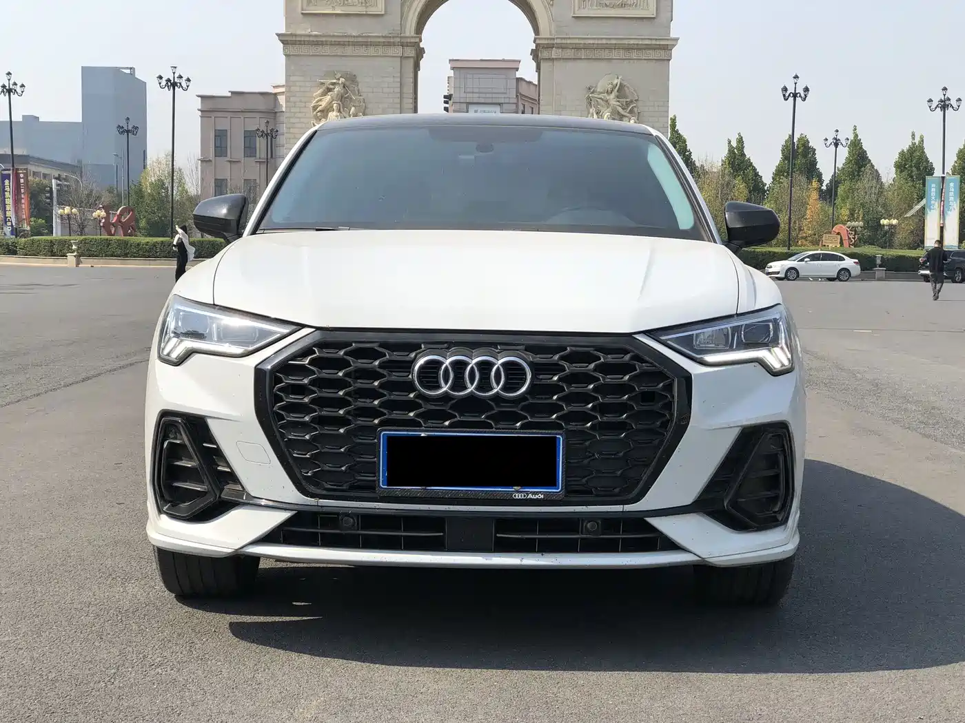 Audi Q3 Sportback 2023