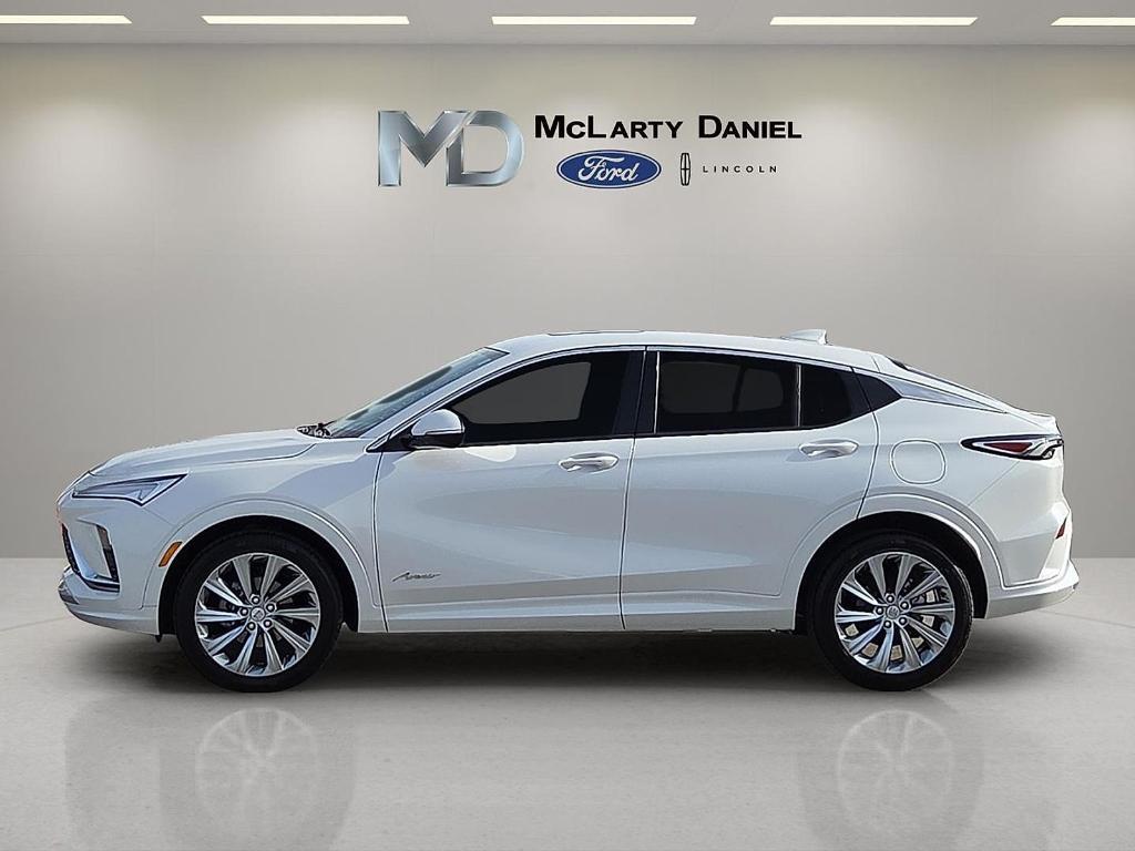 Buick Envista 2024