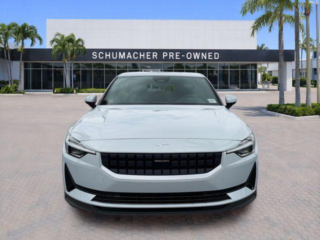 Polestar 2 2023