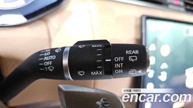 Land Rover Range Rover 2023