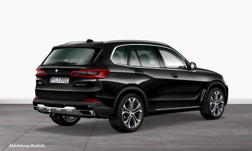 BMW X5 2022