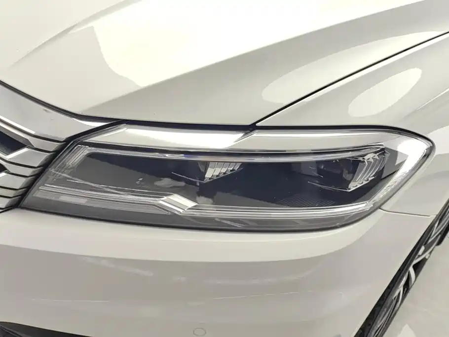 Volkswagen Lavida 2021