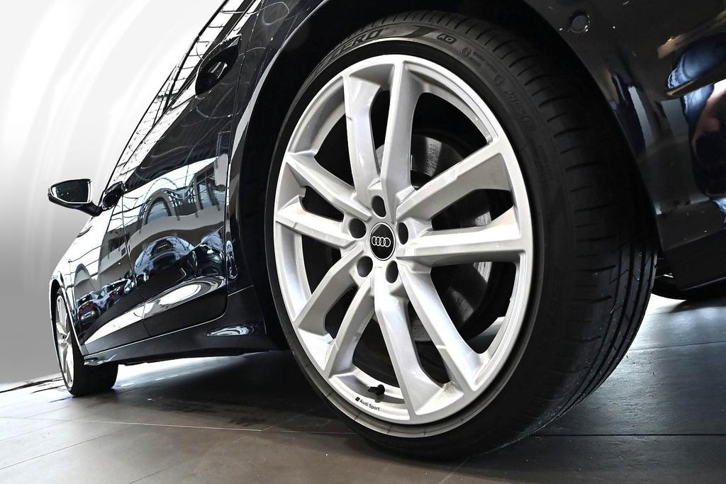 Audi S6 2024