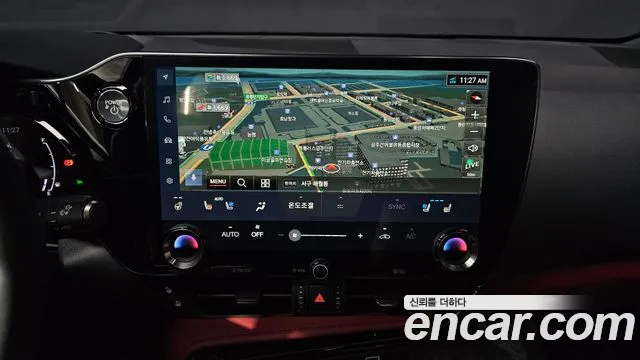 Lexus NX 2024