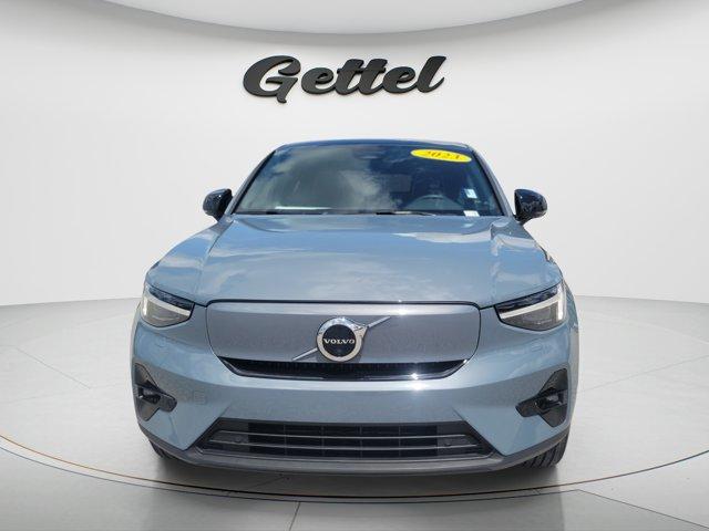 Volvo C40 2023