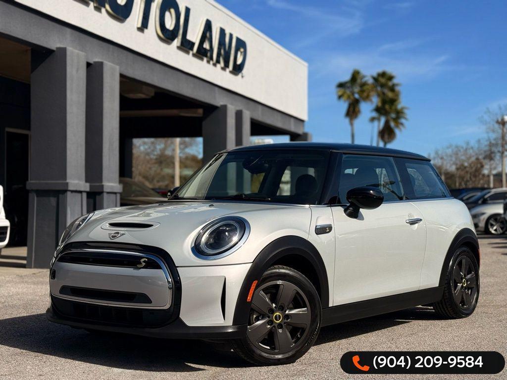 Mini Hardtop 2022