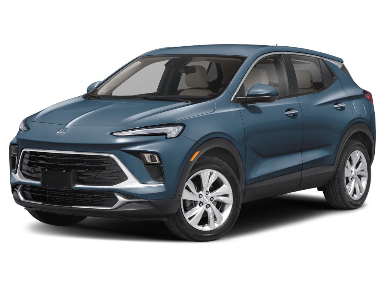 Buick Encore GX 2024