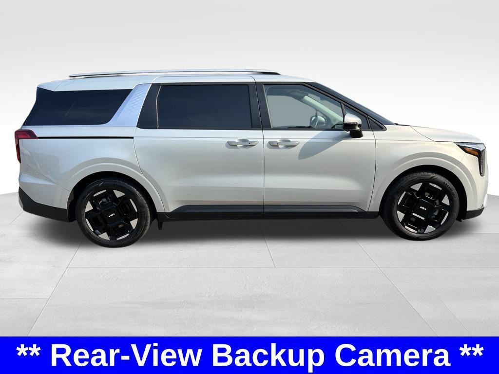 Kia Carnival 2026