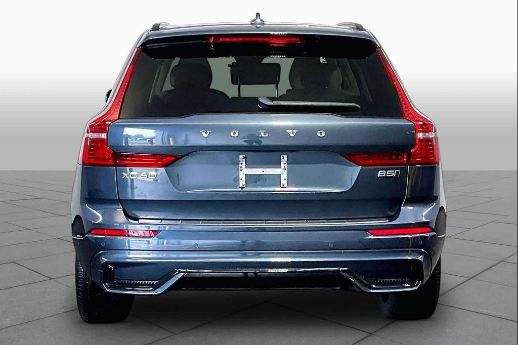 Volvo XC60 2023
