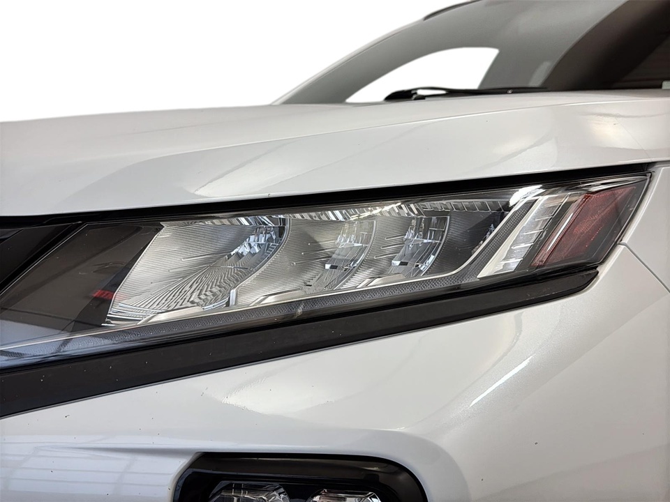 Mitsubishi RVR 2020