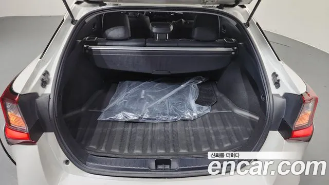 Toyota Prius 2020