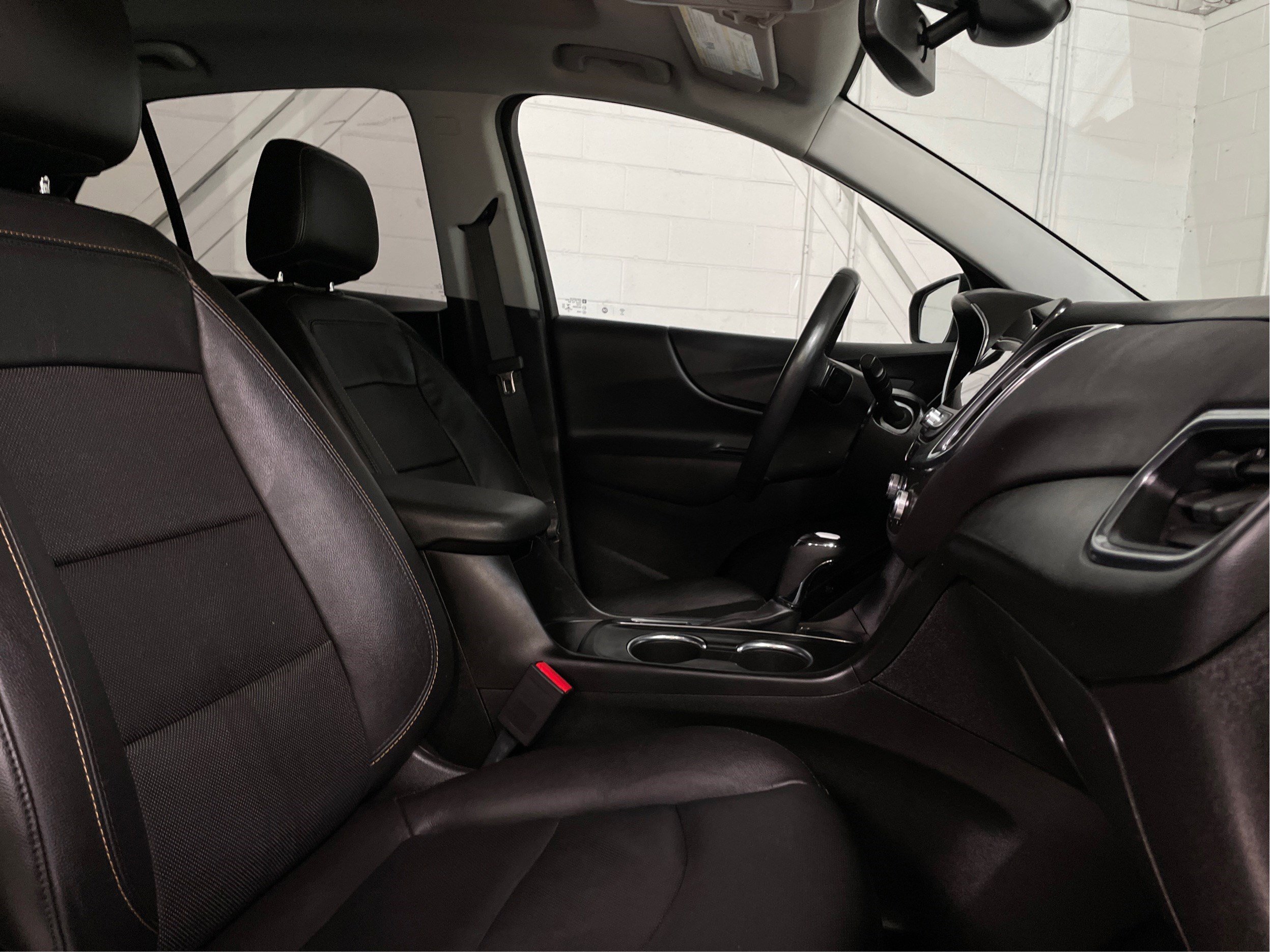 Chevrolet Equinox 2021