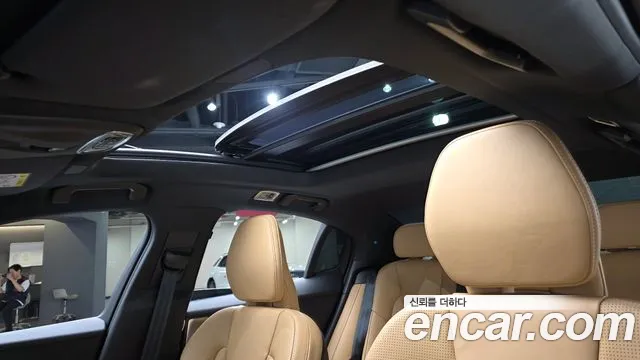 Volvo S60 2021