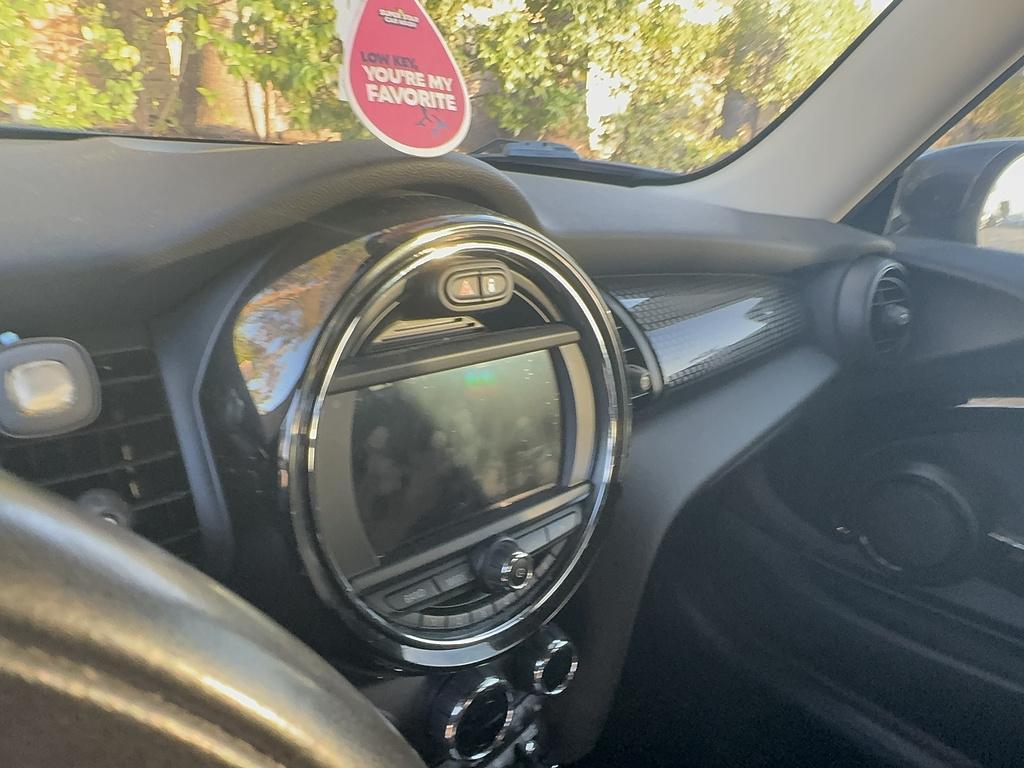 Mini Hardtop 2021