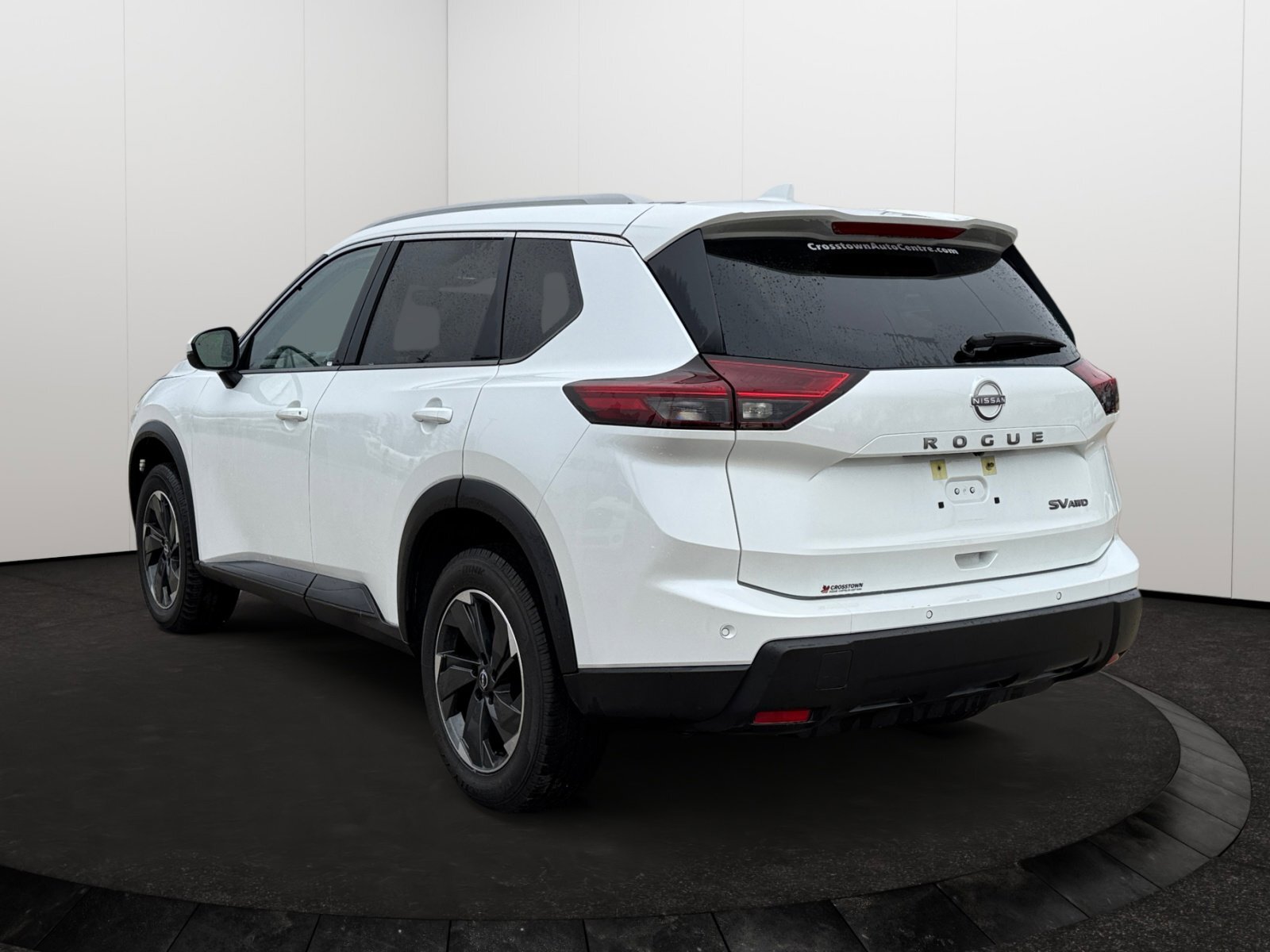 Nissan Rogue 2024