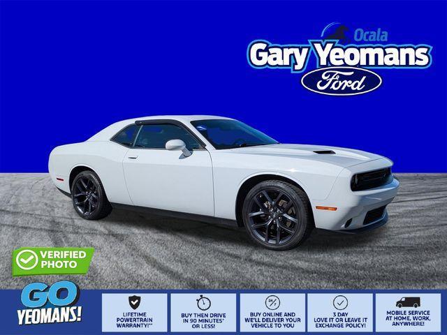 Dodge Challenger 2023