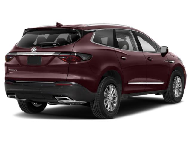 Buick Enclave 2023