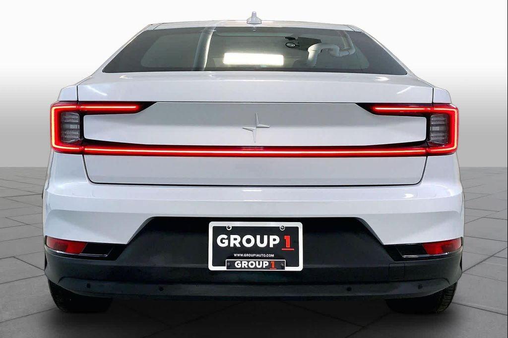 Polestar 2 2022