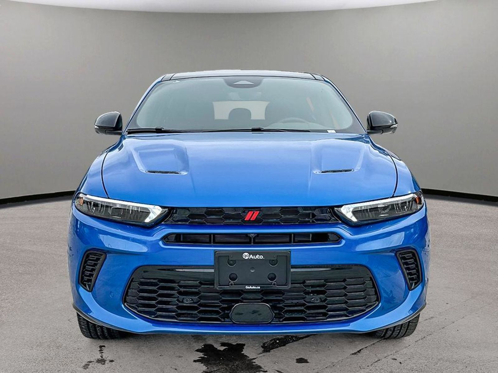Dodge Hornet 2024
