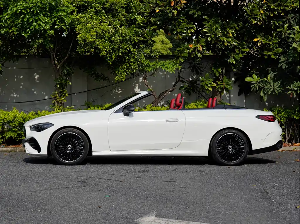 Mercedes-Benz CLE 2024