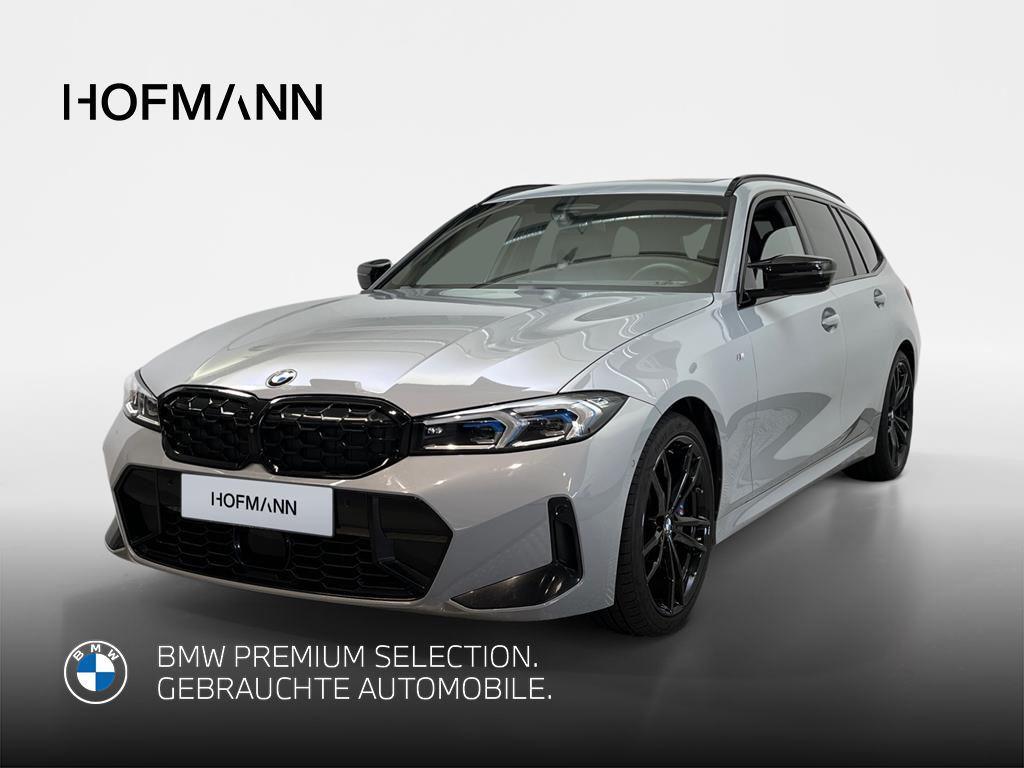 BMW M340D 2024