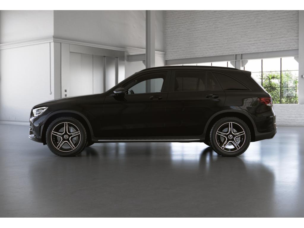 Mercedes-Benz GLC 300 2022