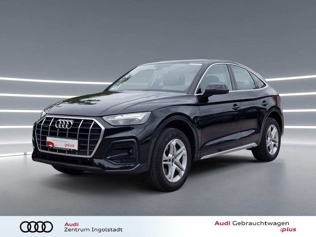 Audi Q5 2022