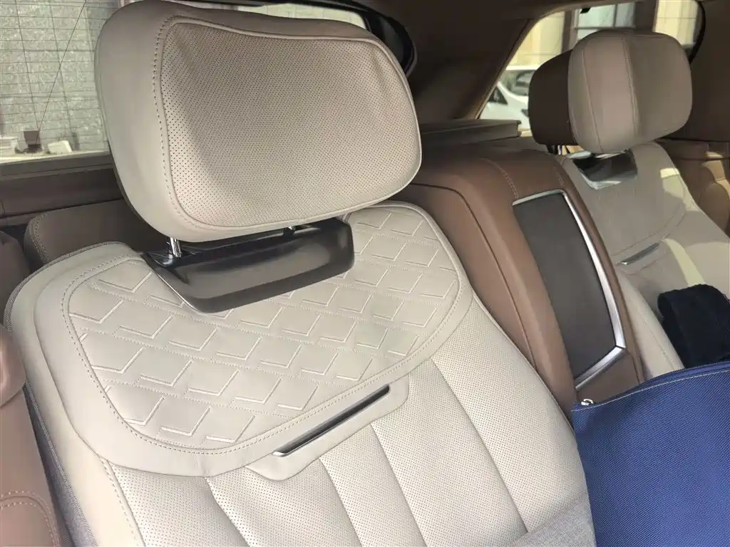 Land Rover Range Rover 2024