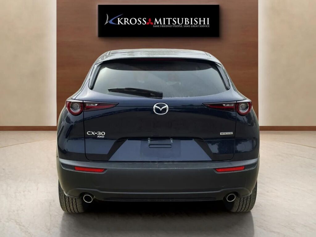 Mazda CX-30 2025