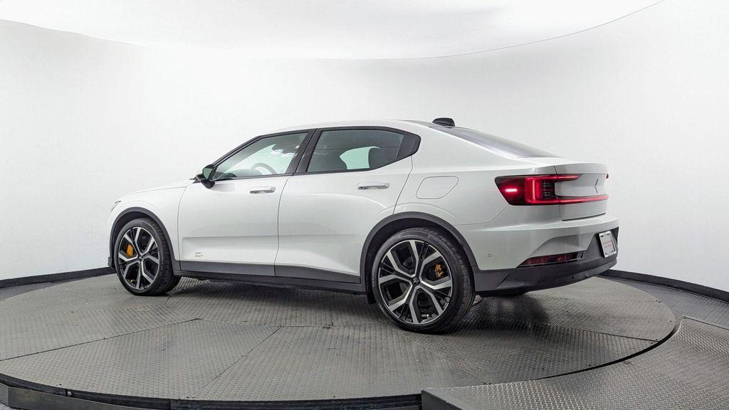 Polestar 2 2021