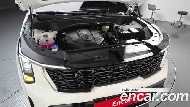 Kia Sorento 2025