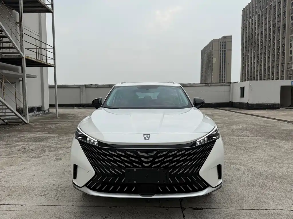 Roewe RX5 2022