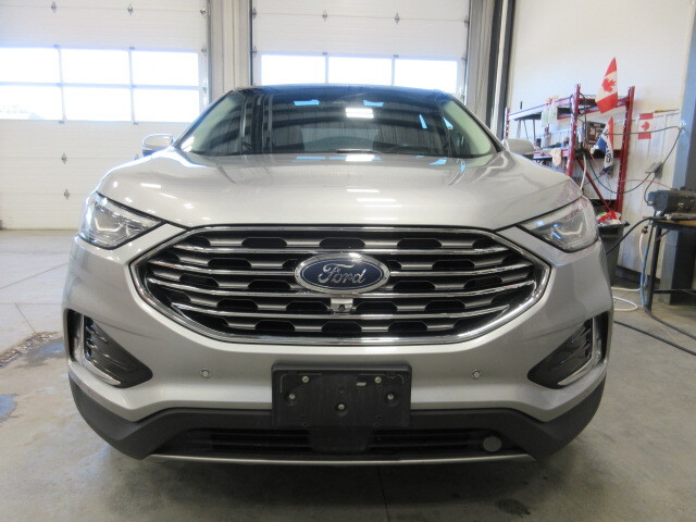 Ford Edge 2020