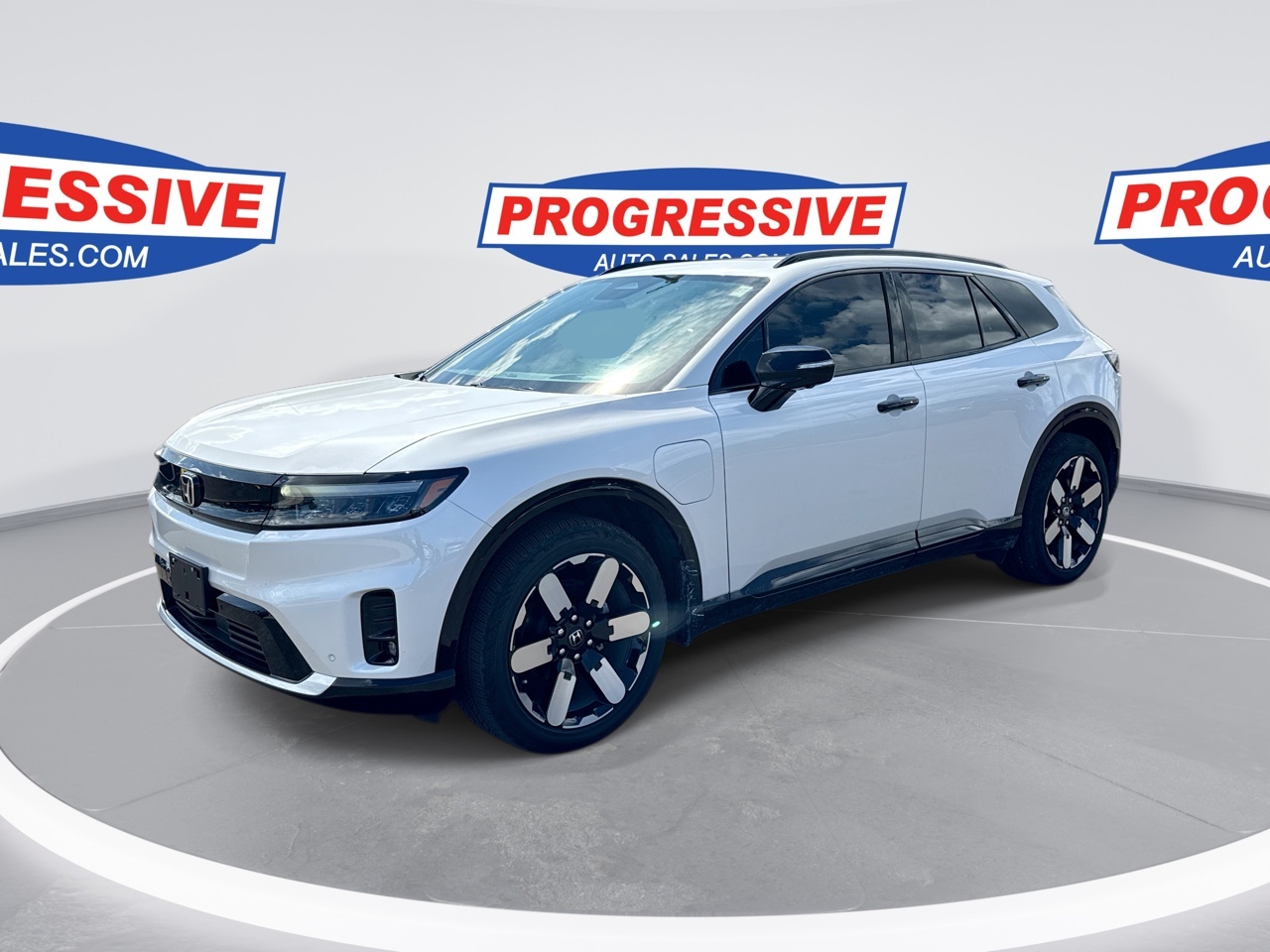 Honda Prologue 2024