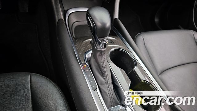 Chevrolet Malibu 2022