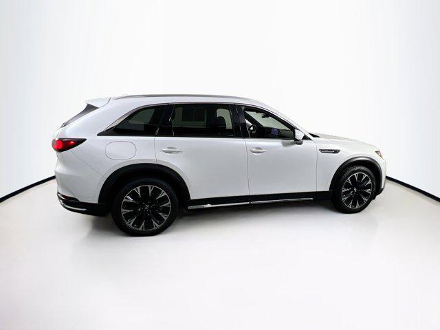 Mazda CX-90 2024