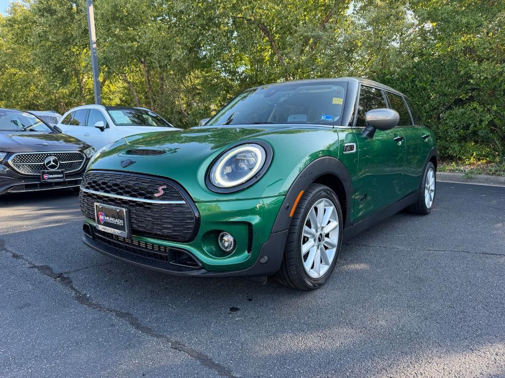 Mini Clubman 2023