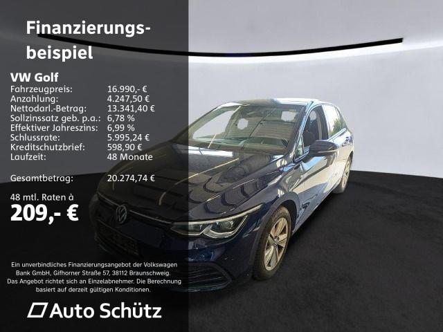 Volkswagen Golf 2023