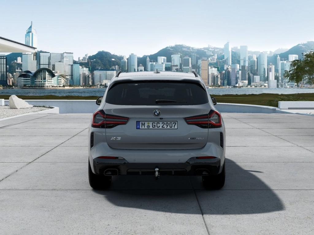 BMW X3 2023