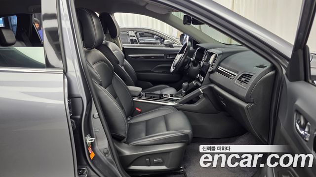 Renault QM6 2024