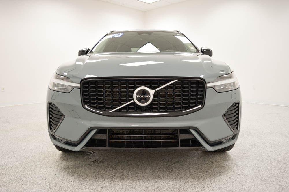 Volvo XC60 2023
